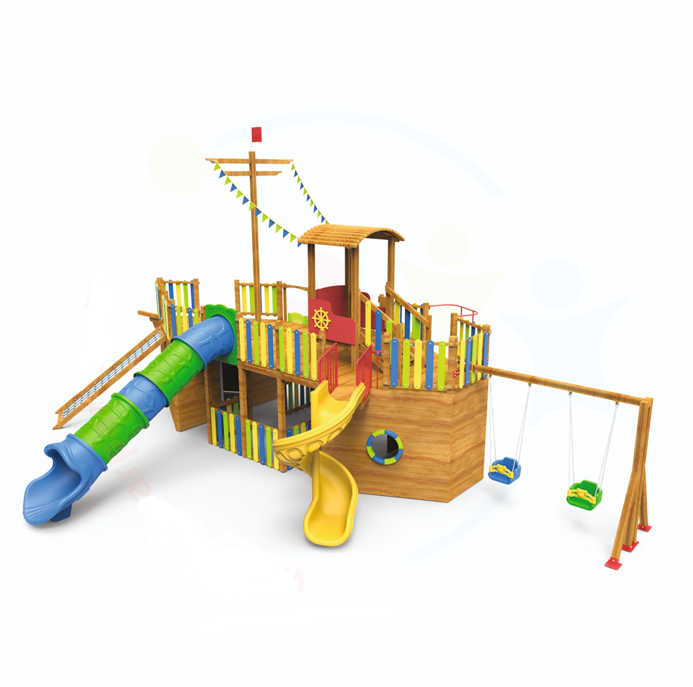 Dis  Mekn ocuk Oyun Parki